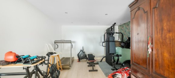 3 Schlafzimmer Villa in Cascais, Portugal, Nr. 259187 31