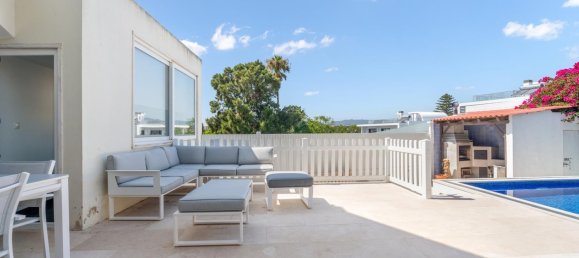 3 Schlafzimmer Villa in Cascais, Portugal, Nr. 259187 36