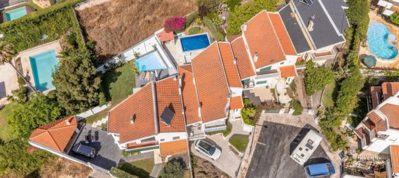 3 Schlafzimmer Villa in Cascais, Portugal, Nr. 259187 42