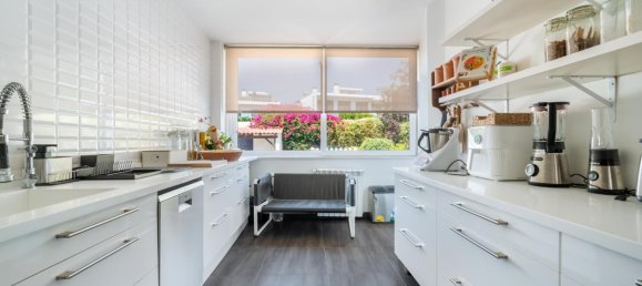 3 Schlafzimmer Villa in Cascais, Portugal, Nr. 259187 16