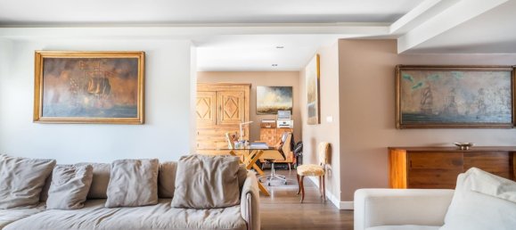 3 Schlafzimmer Villa in Cascais, Portugal, Nr. 259187 14