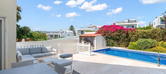 3 Schlafzimmer Villa in Cascais, Portugal, Nr. 259187 40