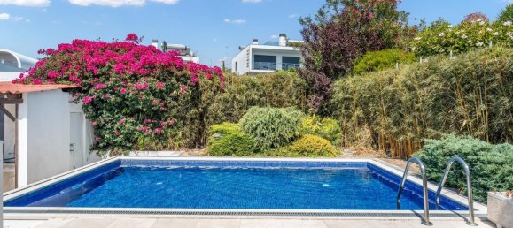 3 Schlafzimmer Villa in Cascais, Portugal, Nr. 259187 3