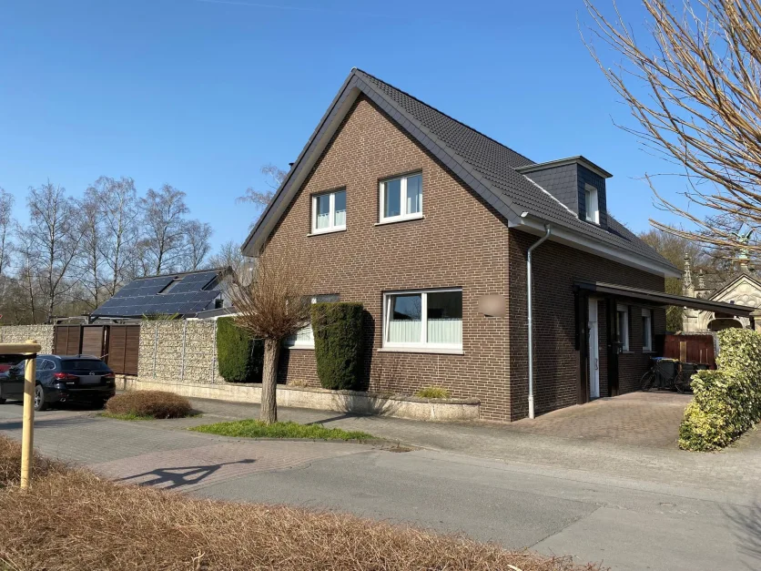 3 bedrooms House in Warendorf, Germany No. 156560