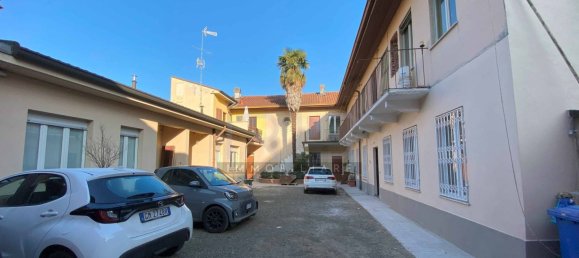 2 rooms Apartment in Seregno, Italy No. 2187 21