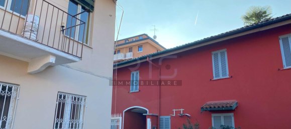 2 rooms Apartment in Seregno, Italy No. 2187 12