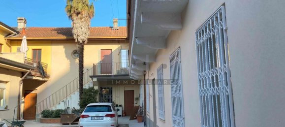 2 rooms Apartment in Seregno, Italy No. 2187 19