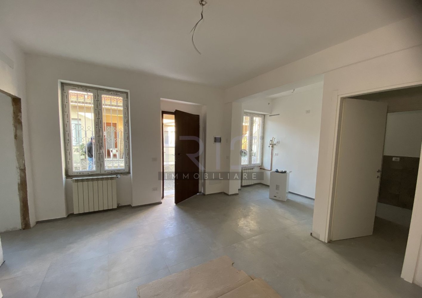 2 rooms Apartment in Seregno, Italy No. 2187