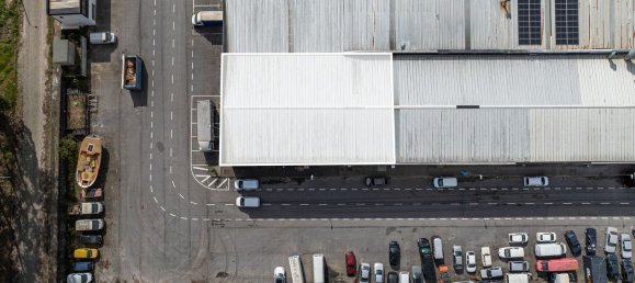 432m² Warehouse in Esposende, Portugal No. 159924 3