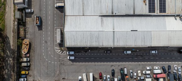 432m² Warehouse in Esposende, Portugal No. 159924 10