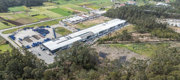 432m² Warehouse in Esposende, Portugal No. 159924 7