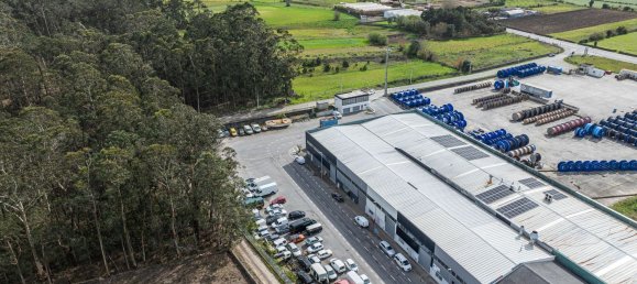 432m² Warehouse in Esposende, Portugal No. 159924 9