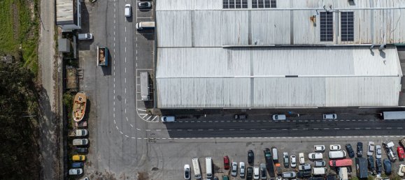 432m² Warehouse in Esposende, Portugal No. 159924 11