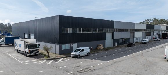 432m² Warehouse in Esposende, Portugal No. 159924 18