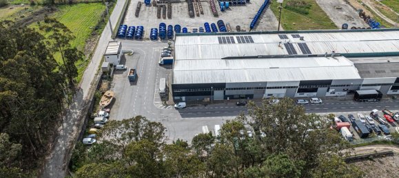 432m² Warehouse in Esposende, Portugal No. 159924 8