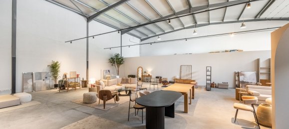 432m² Warehouse in Esposende, Portugal No. 159924 13