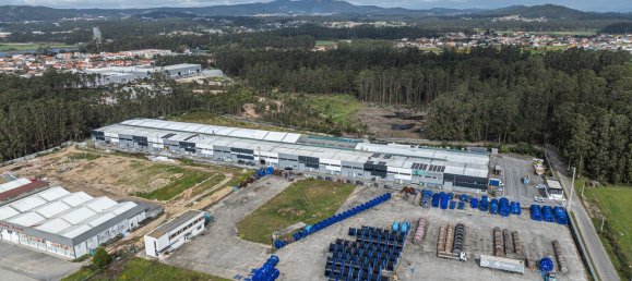 432m² Warehouse in Esposende, Portugal No. 159924 5