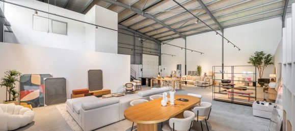432m² Warehouse in Esposende, Portugal No. 159924 14