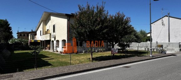 3 bedrooms Villa in Masi, Italy No. 291641 26