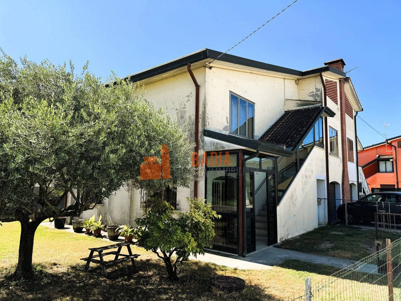 3 bedrooms Villa in Masi, Italy No. 291641