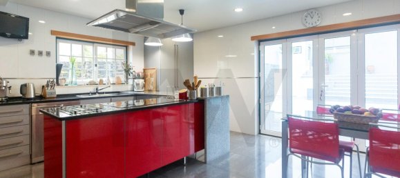 Casa T5 em Mafra, Portugal N.º 139859 22