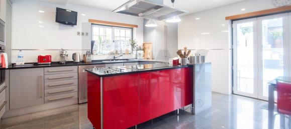 Casa T5 em Mafra, Portugal N.º 139859 18