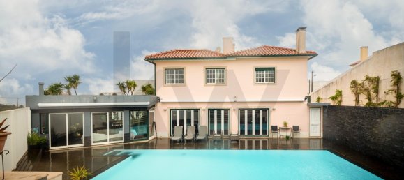 Casa T5 em Mafra, Portugal N.º 139859 4