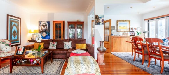 Casa T5 em Mafra, Portugal N.º 139859 8