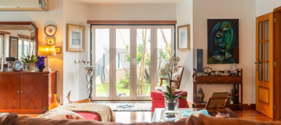 Casa T5 em Mafra, Portugal N.º 139859 16