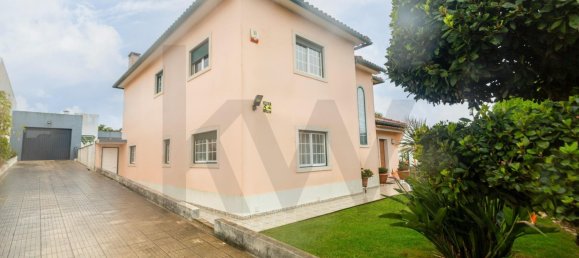 Casa T5 em Mafra, Portugal N.º 139859 5