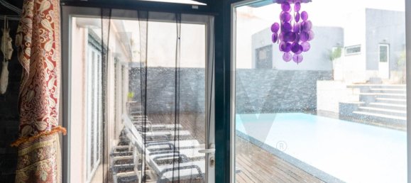 Casa T5 em Mafra, Portugal N.º 139859 17