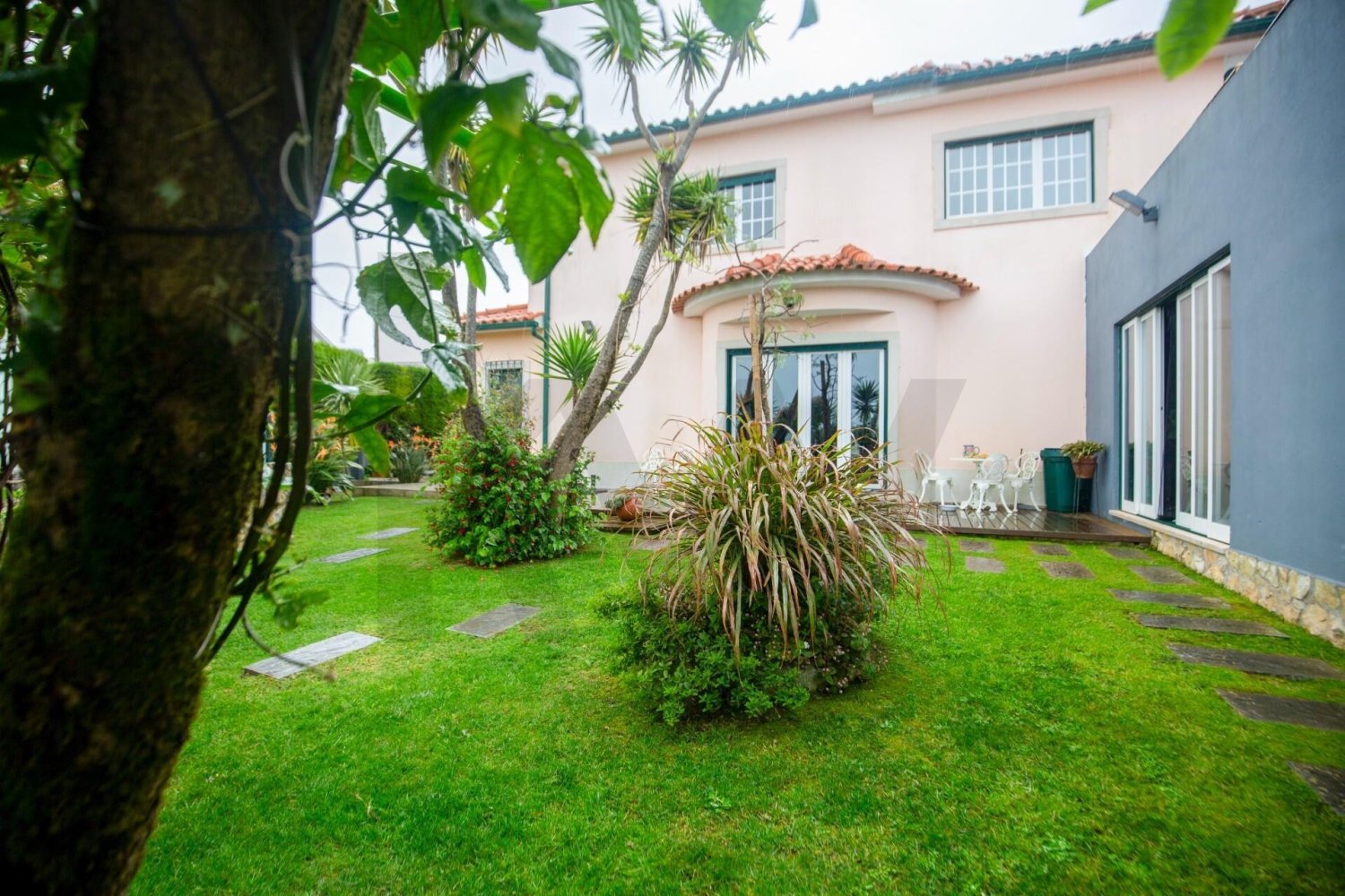 Casa de 5 dormitorios en Mafra, Portugal No. 139859