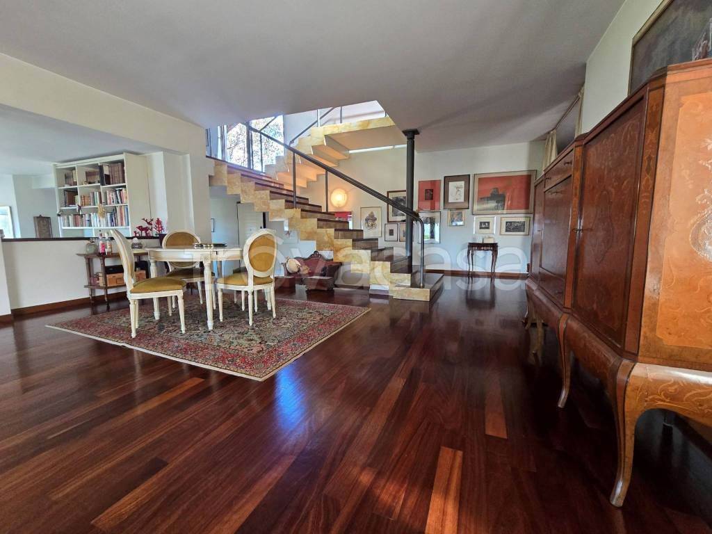 5 chambres Villa à Biella, Italy No. 355628