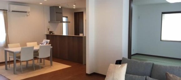 Casa T6 em Tochigi, Japan N.º 4484 2