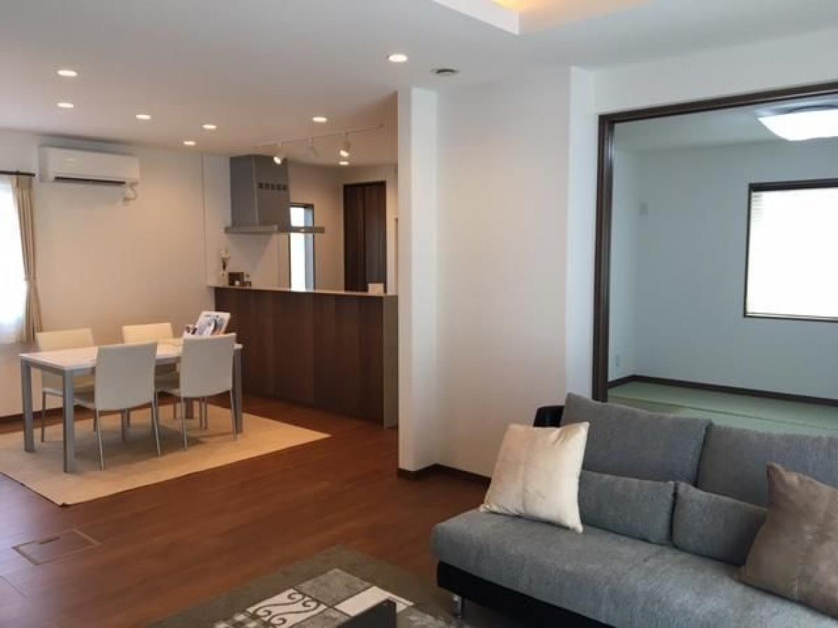 Casa T6 em Tochigi, Japan N.º 4484