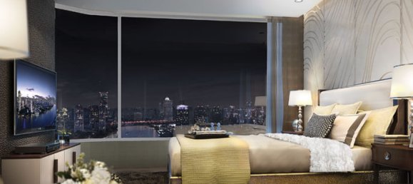 3 Schlafzimmer Eigentumswohnung in Bangkok, Thailand, Nr. 2246 15