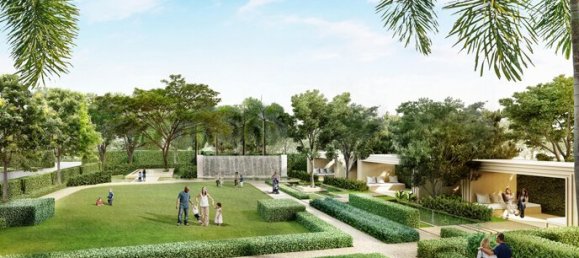 3 Schlafzimmer Eigentumswohnung in Bangkok, Thailand, Nr. 2246 6