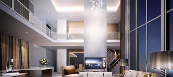 3 Schlafzimmer Eigentumswohnung in Bangkok, Thailand, Nr. 2246 17