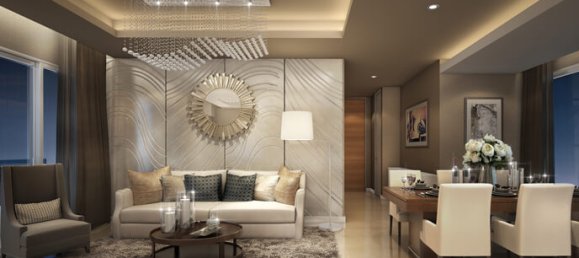 3 Schlafzimmer Eigentumswohnung in Bangkok, Thailand, Nr. 2246 10