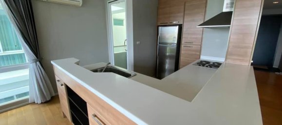 2 bedrooms Condo in Bangkok, Thailand No. 7066 5
