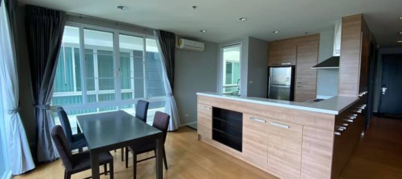 2 bedrooms Condo in Bangkok, Thailand No. 7066 6