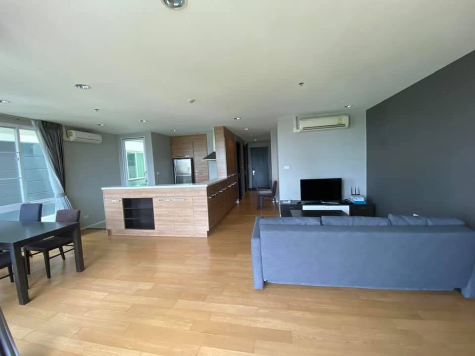 2 bedrooms Condo in Bangkok, Thailand No. 7066