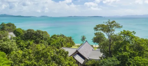 7 bedrooms Villa for sale in Phuket, Southern Thailand, Thailand № 80125 9