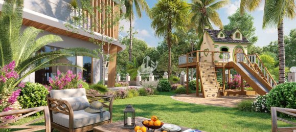 Wohnung 1+1 in Avsallar, Turkey, Nr. 3362 10