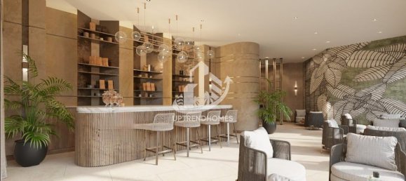 Wohnung 1+1 in Avsallar, Turkey, Nr. 3362 3