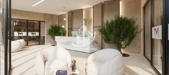 Wohnung 1+1 in Avsallar, Turkey, Nr. 3362 17