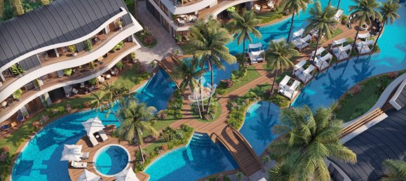 Wohnung 1+1 in Avsallar, Turkey, Nr. 3362 12