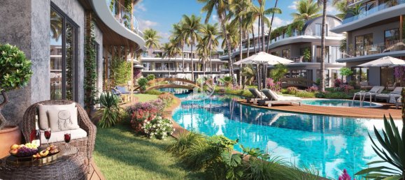 Wohnung 1+1 in Avsallar, Turkey, Nr. 3362 9