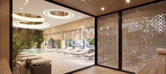 Wohnung 1+1 in Avsallar, Turkey, Nr. 3362 21