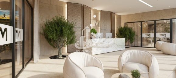 Wohnung 1+1 in Avsallar, Turkey, Nr. 3362 24